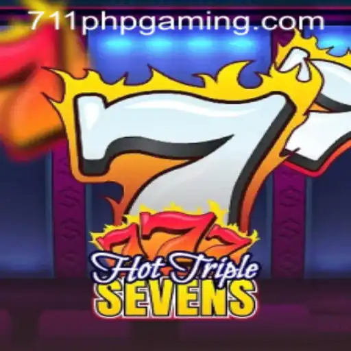 An In-Depth Look at HotTripleSevens: The Exciting 711PHP Game