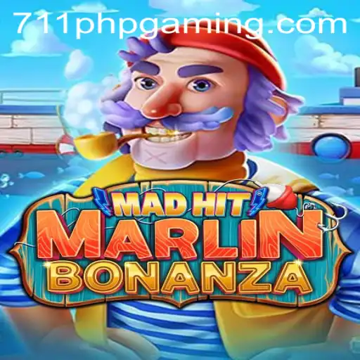 Dive into the World of MadHitMarlinBonanza: An Intense Gaming Experience