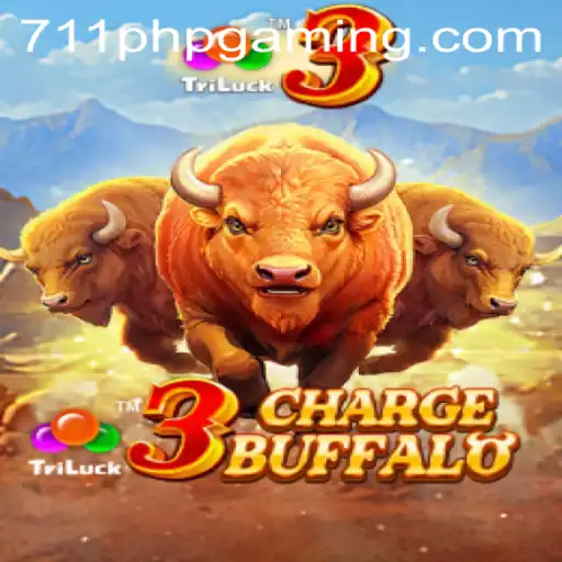Unleashing the Power: Exploring 3ChargeBuffalo and the Exciting World of 711PHP