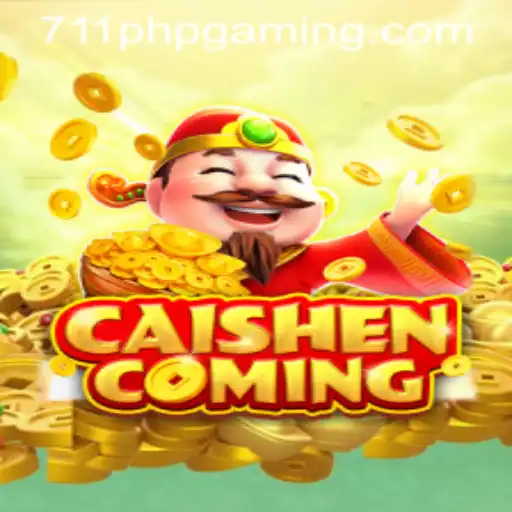 CAISHENCOMING: The Immersive Lucky Journey
