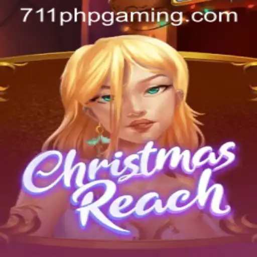 Unveiling ChristmasReach: A Festive Adventure with Strategic Flair