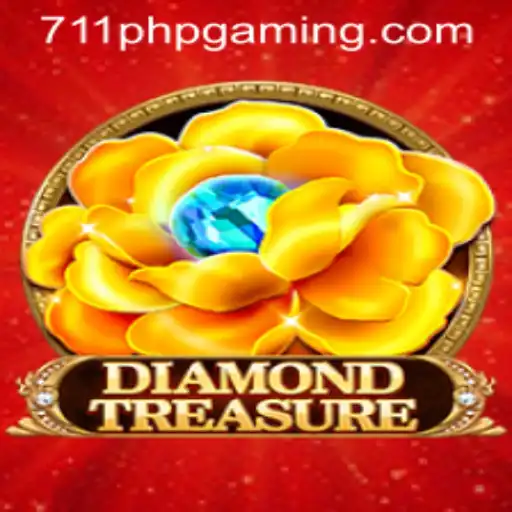 Mastering Diamondtreasure: A Guide to Conquer 711PHP's Latest Game