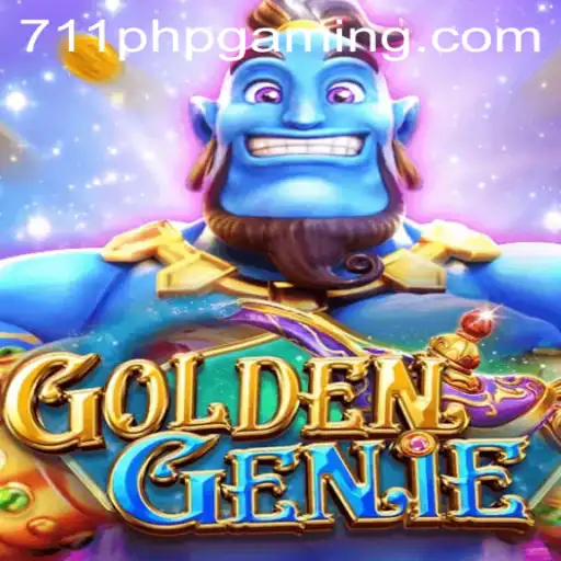 Golden Genie: Discover the Magic of 711PHP