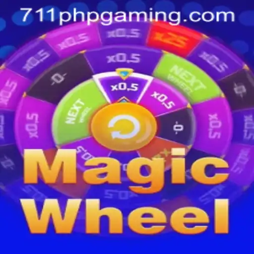 MagicWheel: The Revolutionary Game That's Captivating Players Worldwide