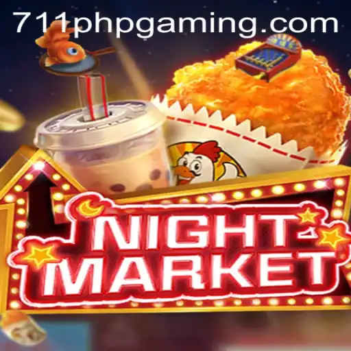 Unraveling NIGHTMARKET: A Deep Dive into the Thrilling Game of Strategy and Survival