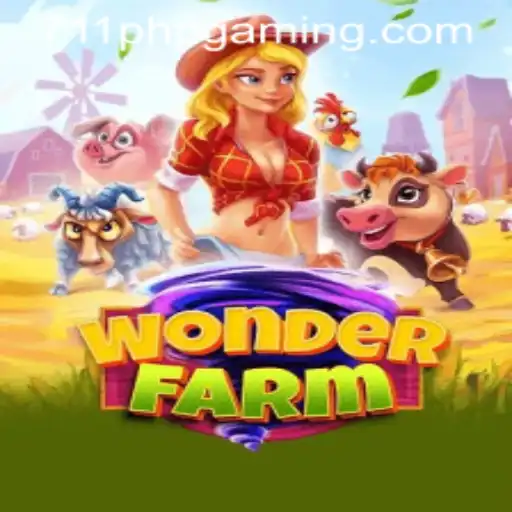 WonderFarm: A Journey into the Enchanting World of Farming Adventures