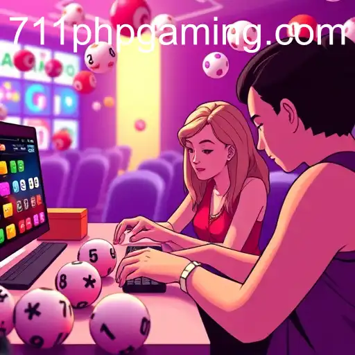 Exploring the Thriving World of Online Bingo with 711PHP