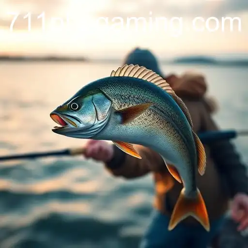 The Rise of Online Fishing: A Deep Dive into the 711PHP Community