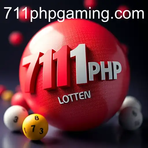 The Rise of Online Lottery: Exploring the Phenomenon of 711PHP