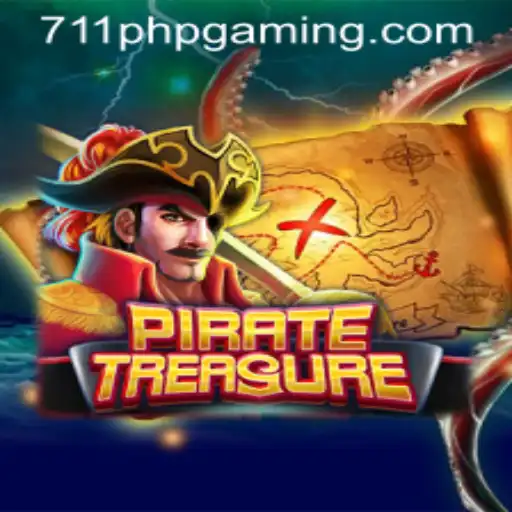 Discover the Excitement of PirateTreasure - A Journey into the World of 711PHP