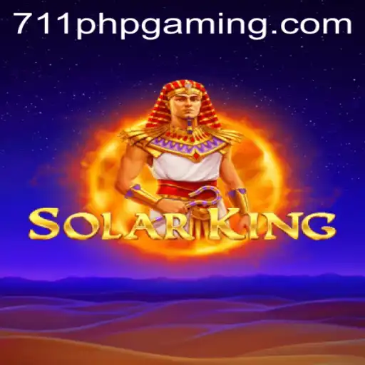 Discover the World of SolarKing: An Immersive Gaming Experience
