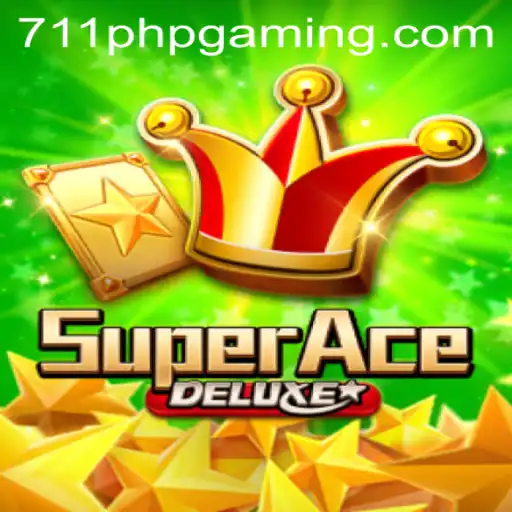Discover the Exciting World of SuperAceDeluxe: Explore the Intriguing 711PHP Game