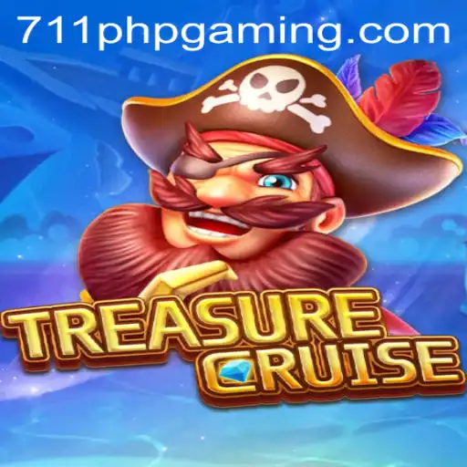 Explore the High Seas with TREASURECRUISE: A Thrilling Adventure