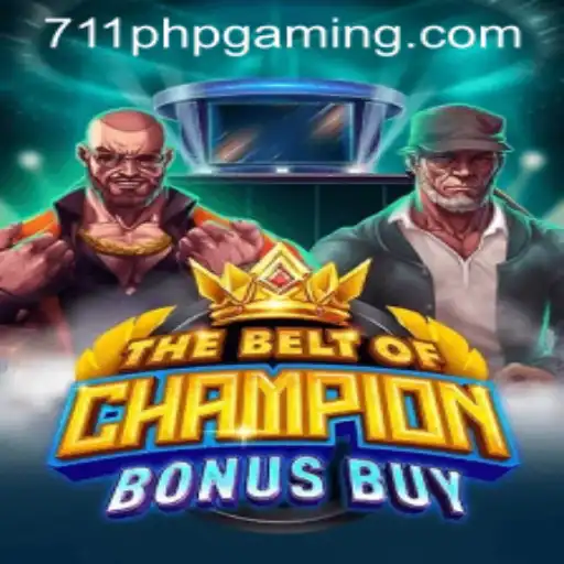 Exploring TheBeltOfChampionBonusBuy: A New Adventure in Online Gaming